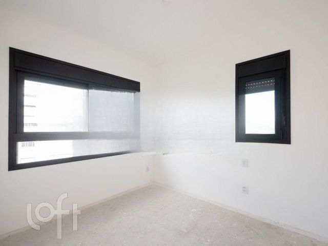 Apartamento com 39m², 1 dormitório, 1 suíte, Rio Branco em Porto Alegre