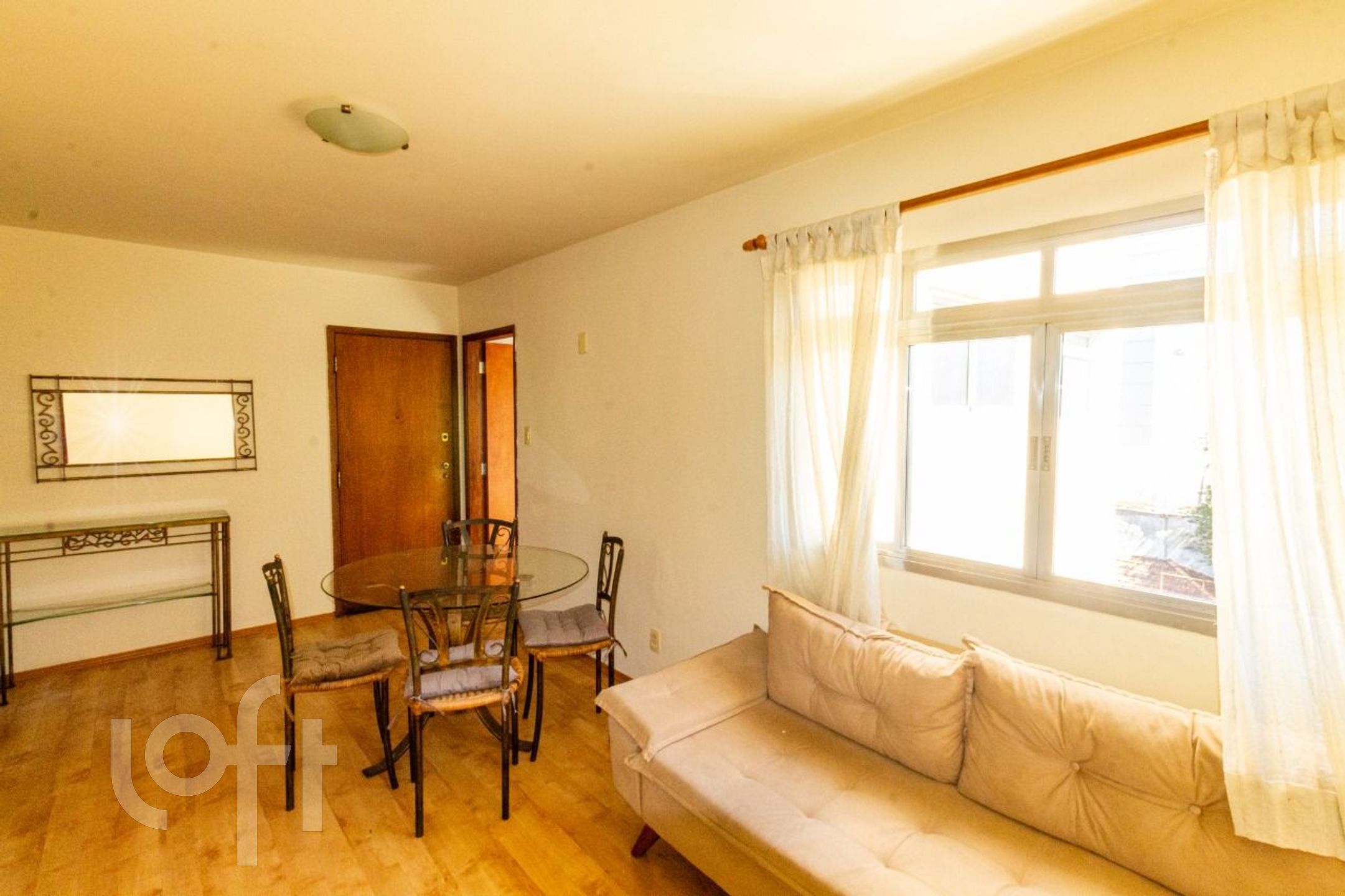 Apartamento à venda em Pinheiros com 76 m², 2 quartos, 0 vagas