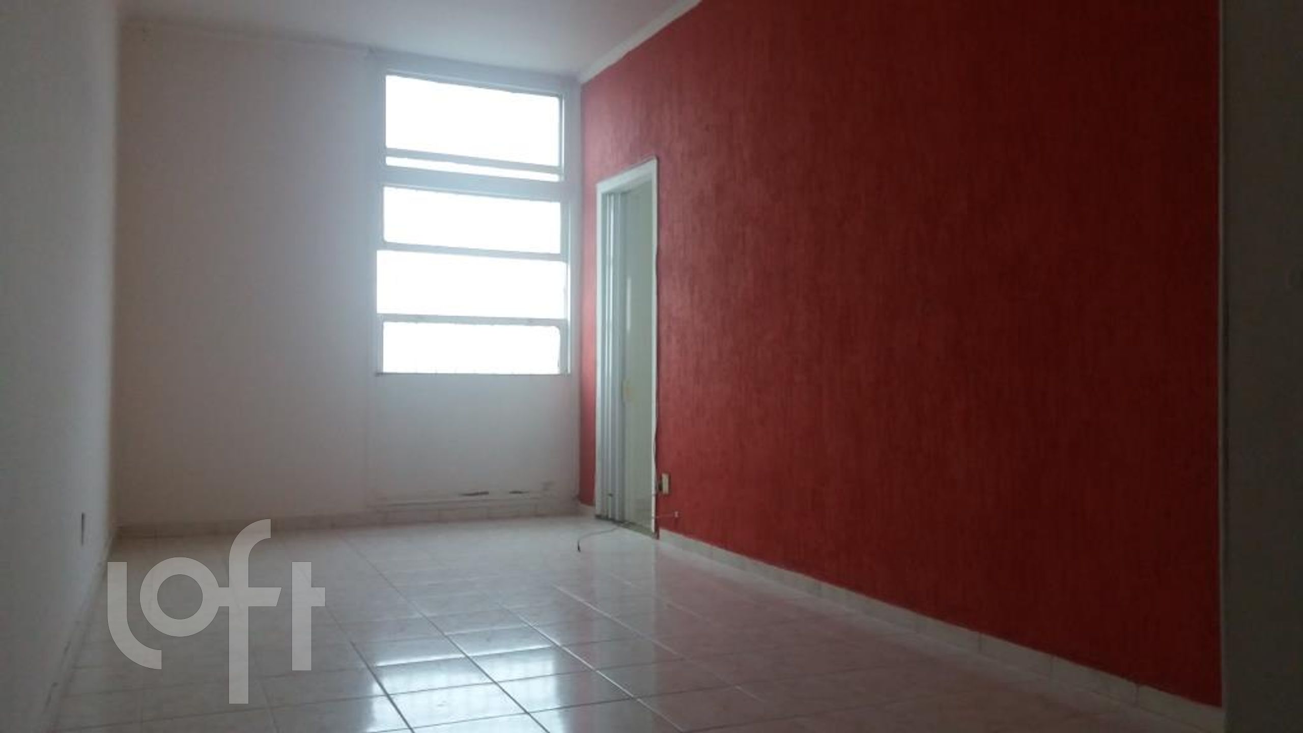 Apartamento à venda com 2 quartos, 58m² - Foto 1