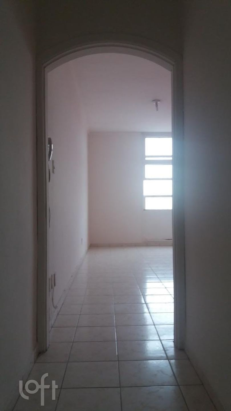 Apartamento à venda com 2 quartos, 58m² - Foto 6