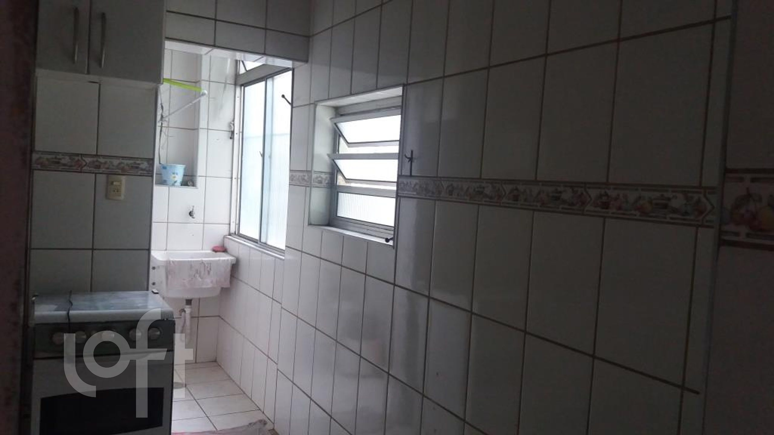 Apartamento à venda com 2 quartos, 58m² - Foto 12