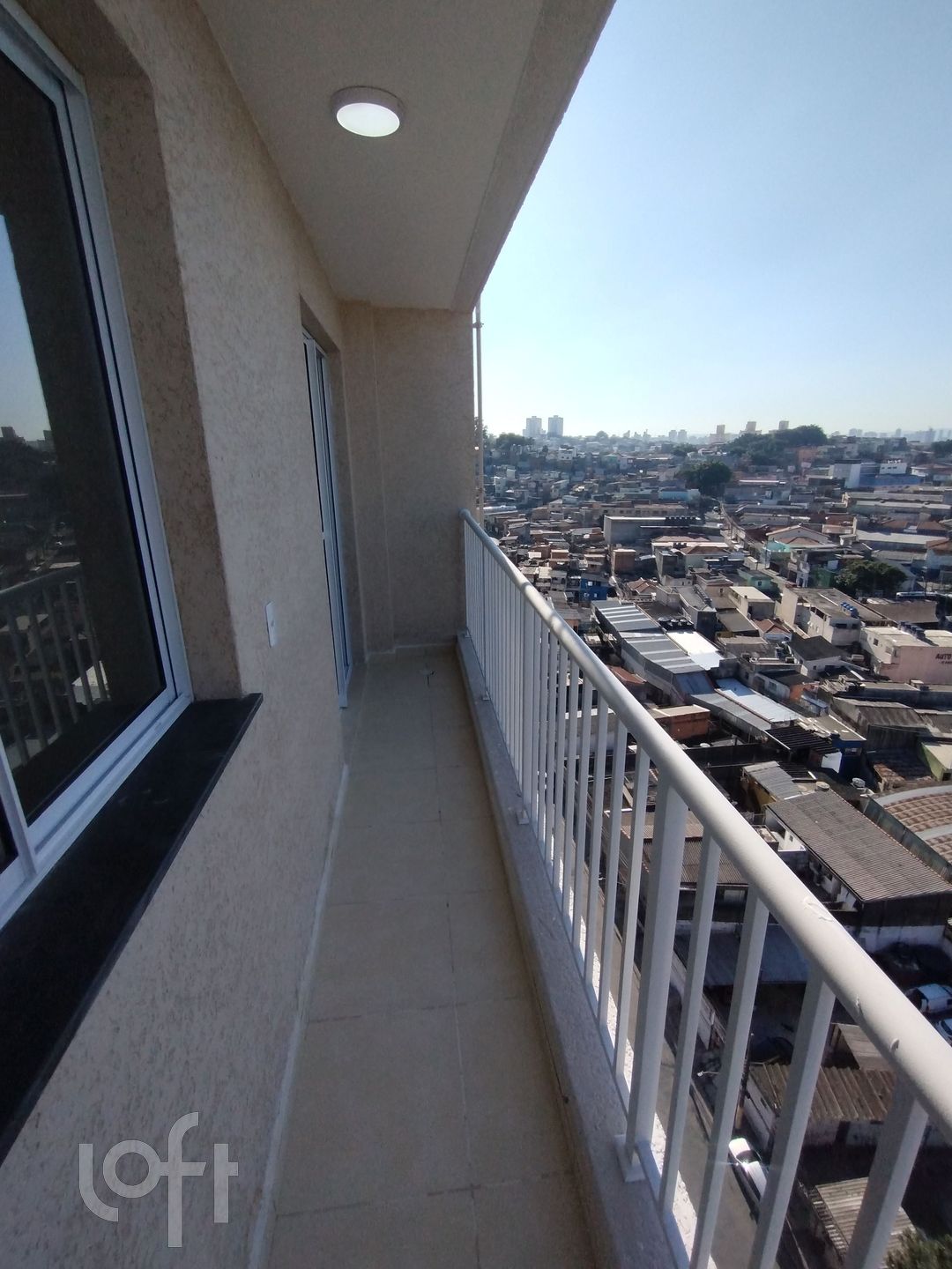 Apartamento à venda com 1 quarto, 30m² - Foto 5