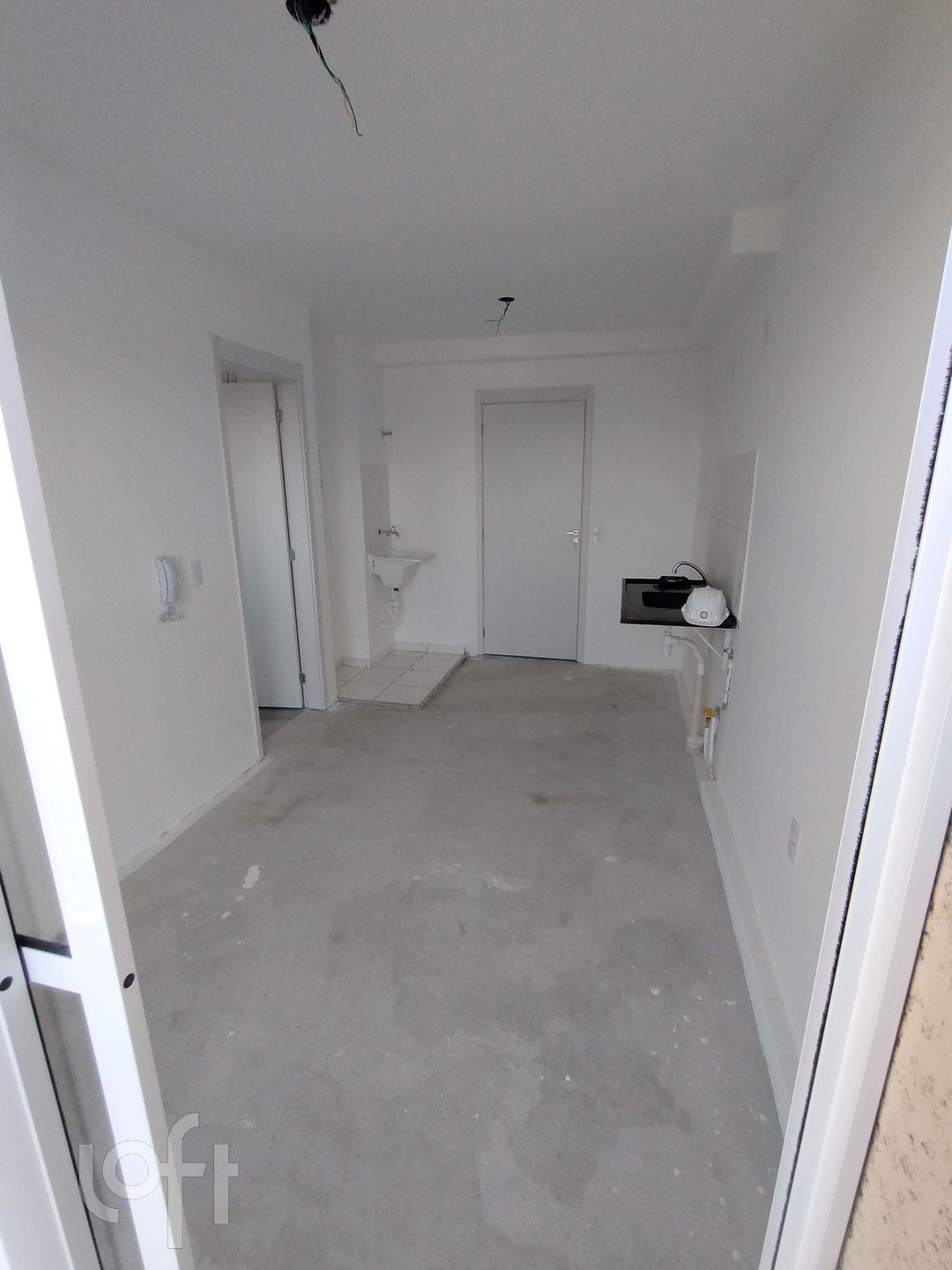 Apartamento à venda com 1 quarto, 30m² - Foto 3