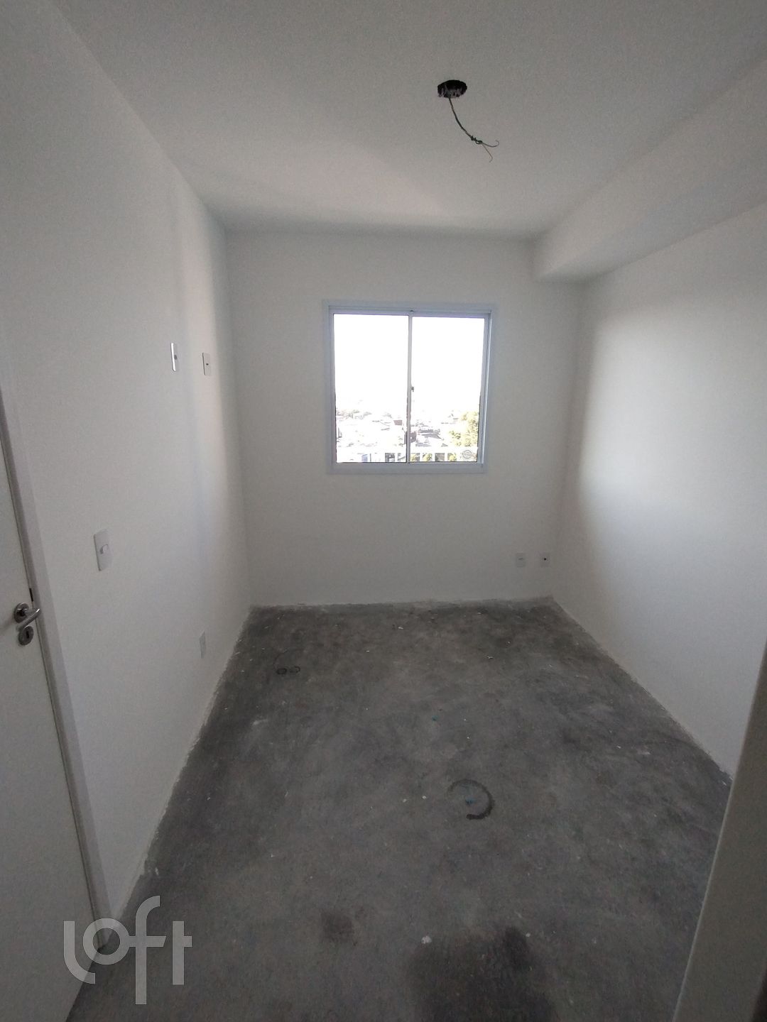 Apartamento à venda com 1 quarto, 30m² - Foto 6