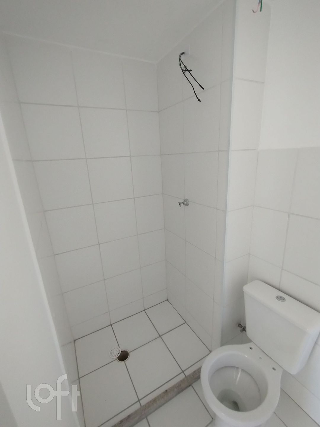 Apartamento à venda com 1 quarto, 30m² - Foto 8