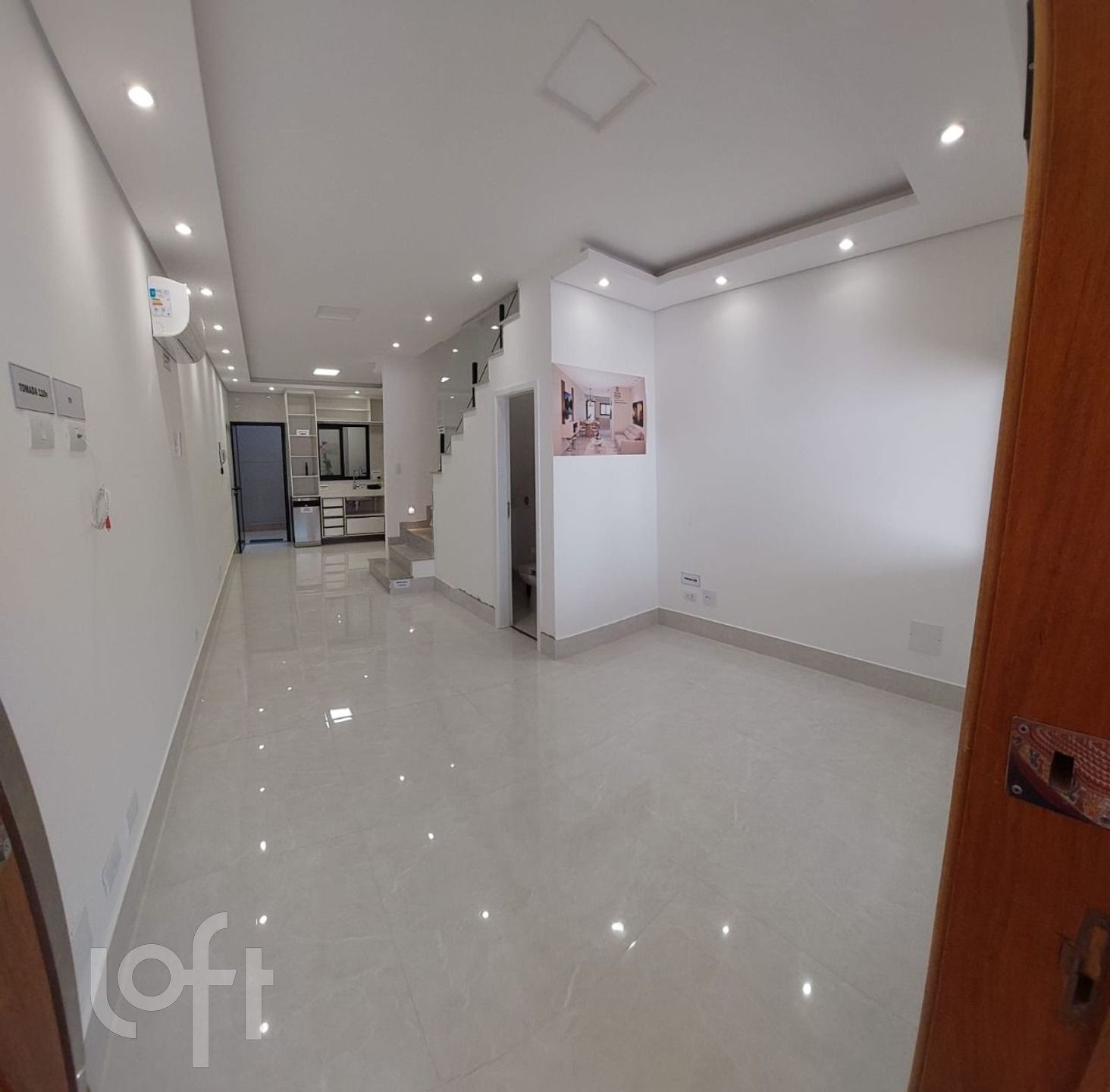 Casa à venda com 4 quartos, 160m² - Foto 6