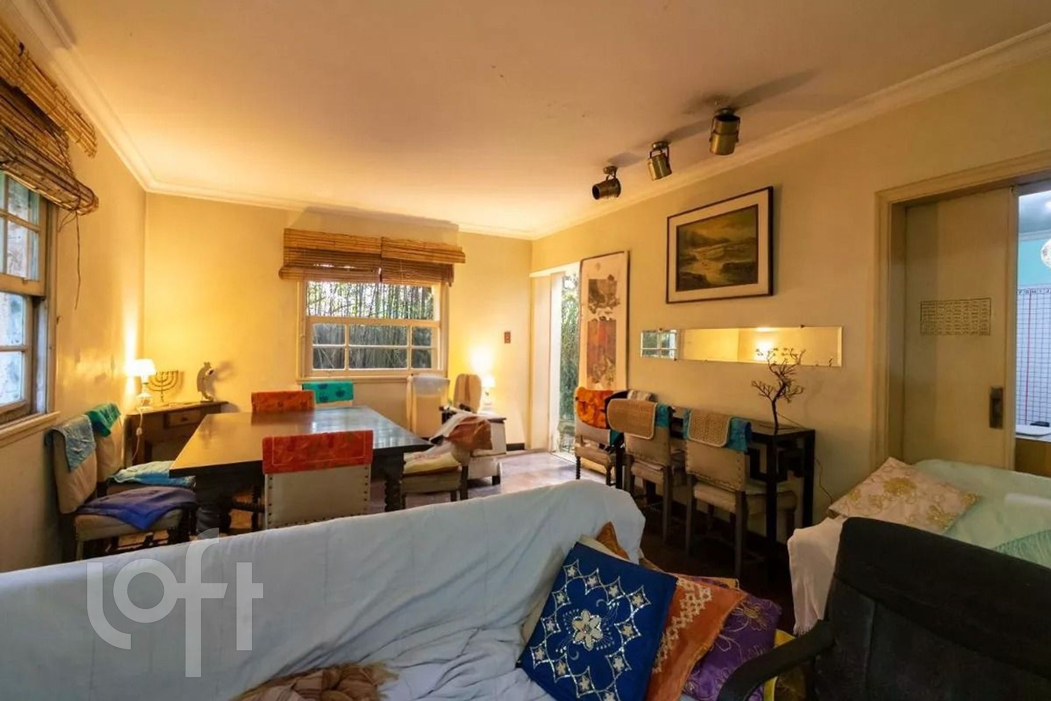 Casa à venda com 4 quartos, 338m² - Foto 4