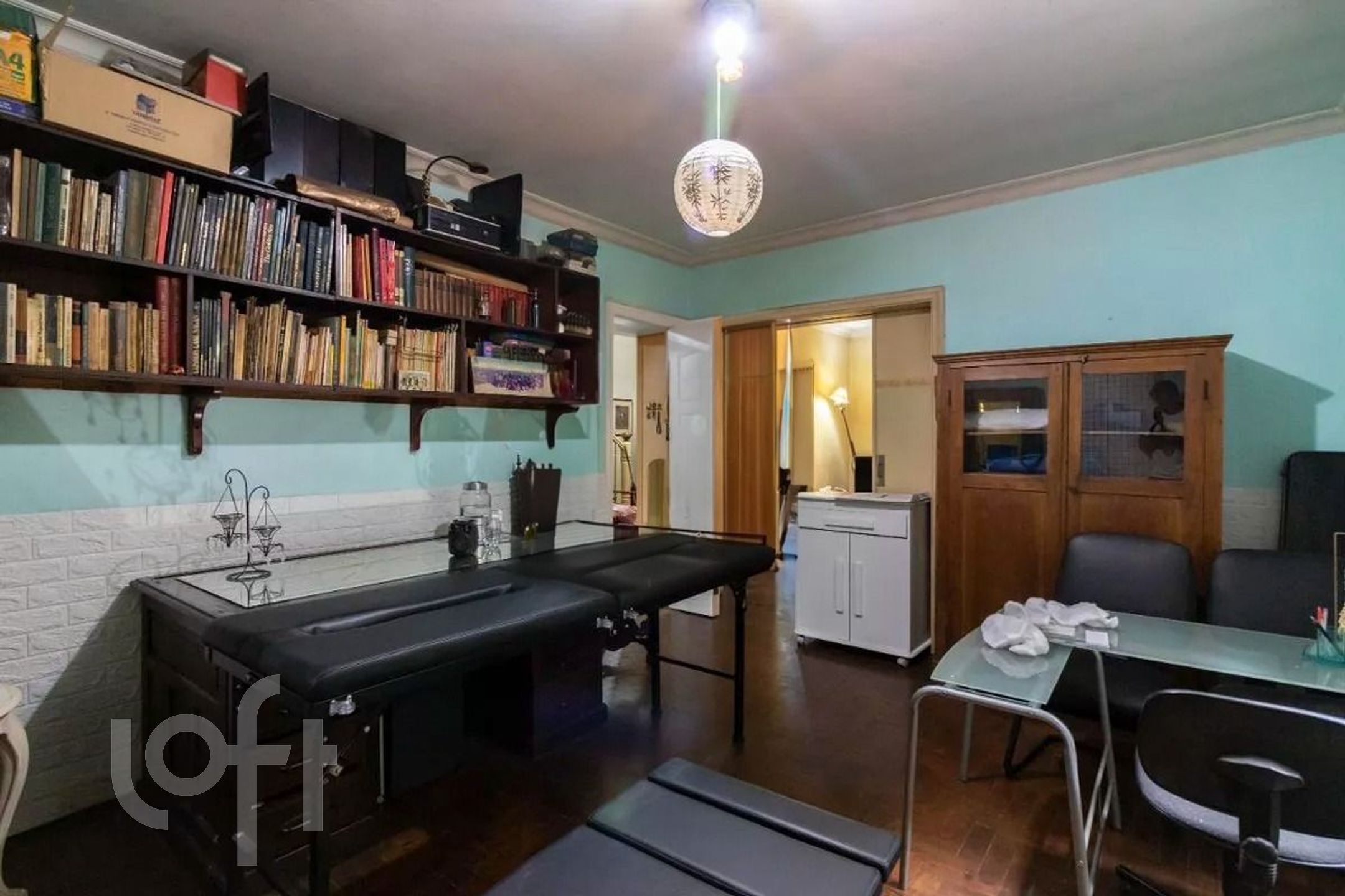 Casa à venda com 4 quartos, 338m² - Foto 7