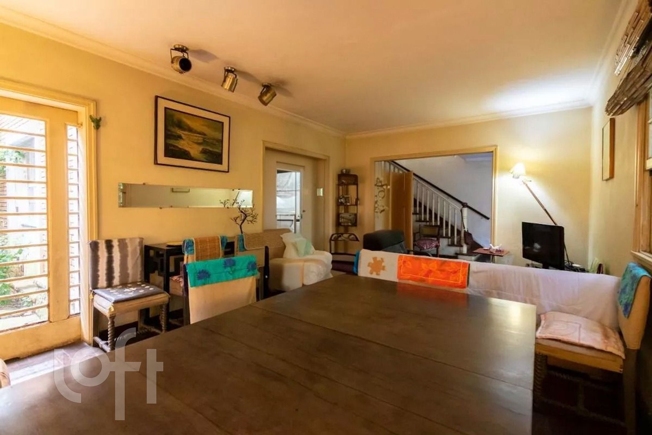 Casa à venda com 4 quartos, 338m² - Foto 3