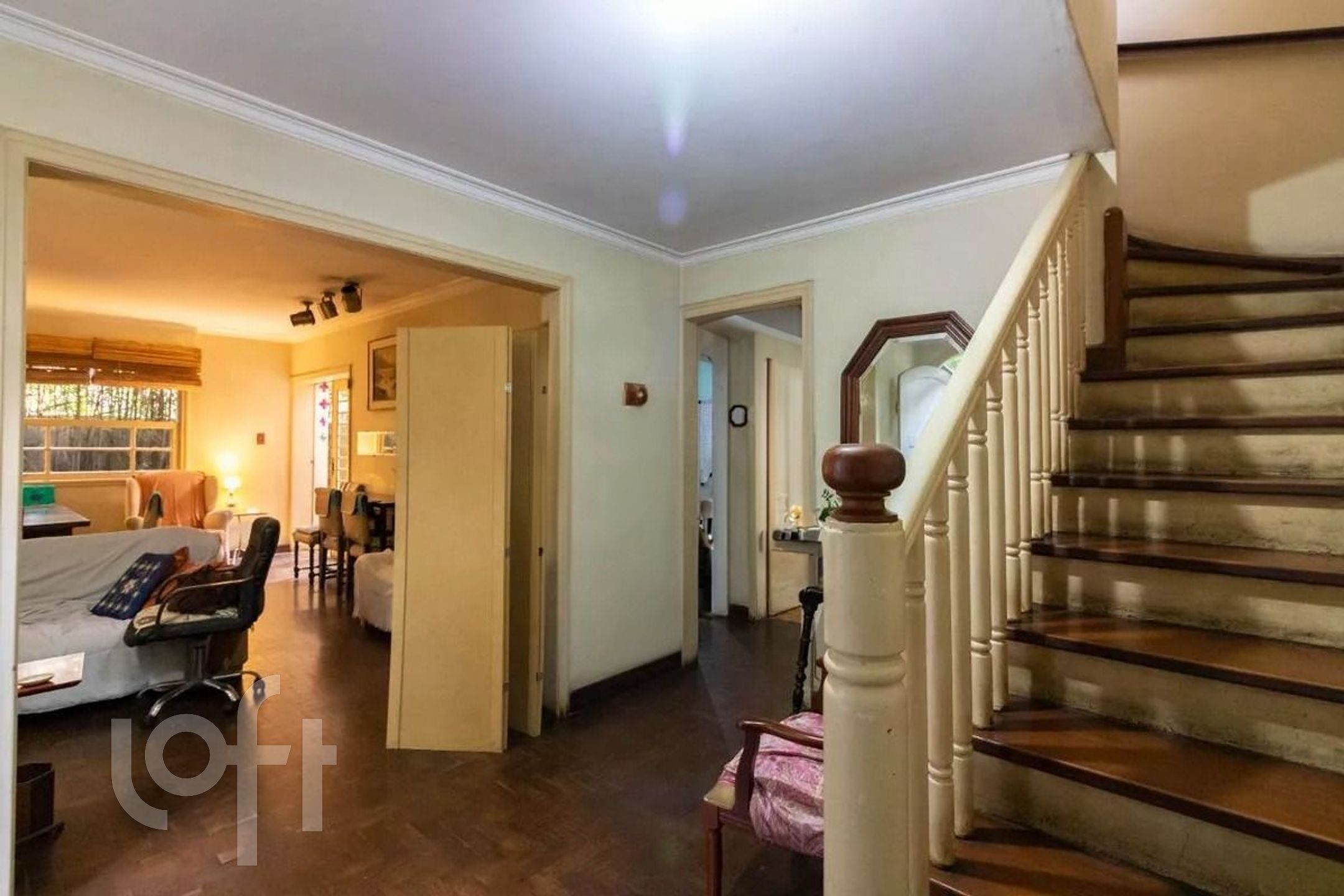 Casa à venda com 4 quartos, 338m² - Foto 36