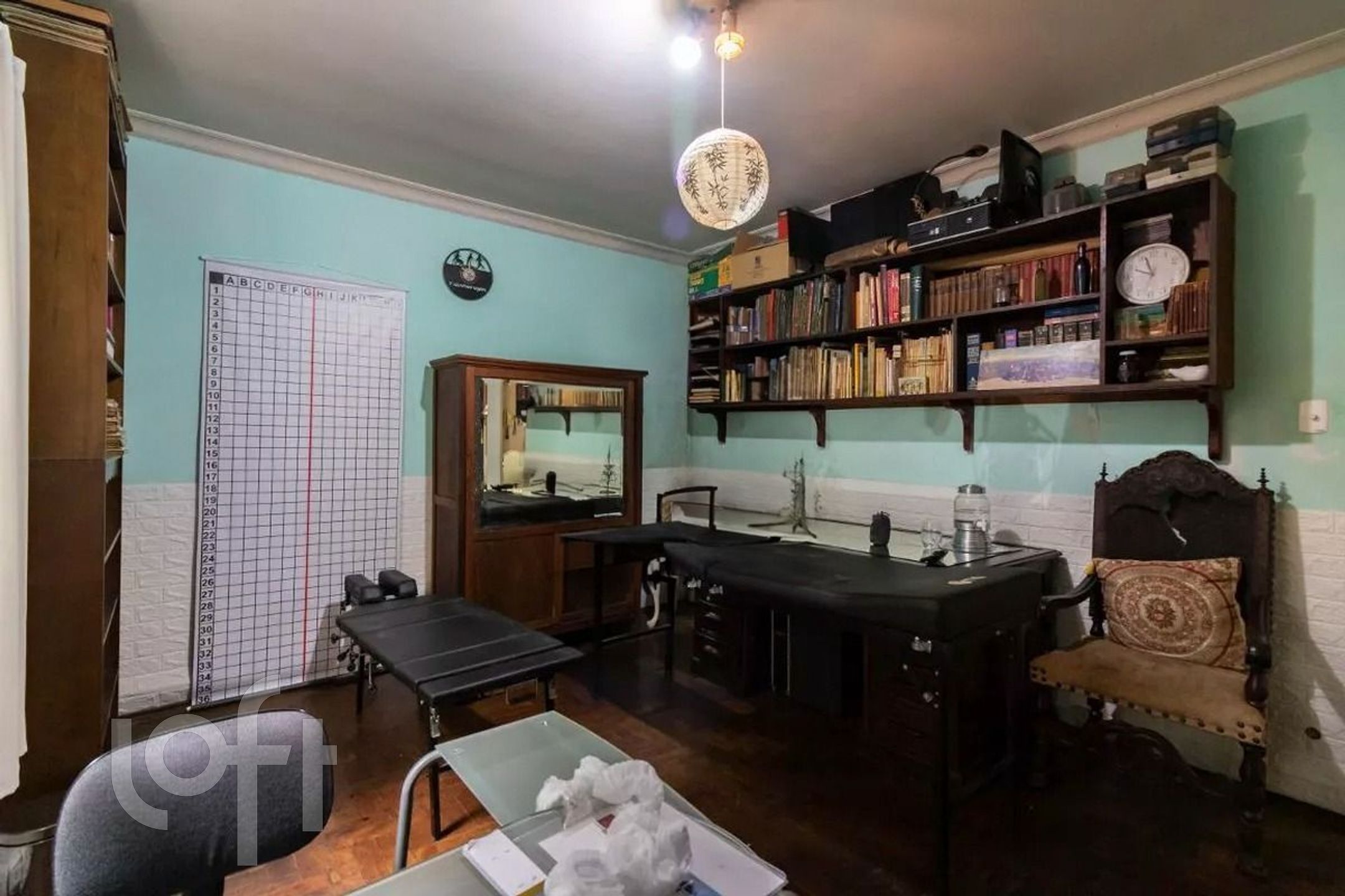 Casa à venda com 4 quartos, 338m² - Foto 6