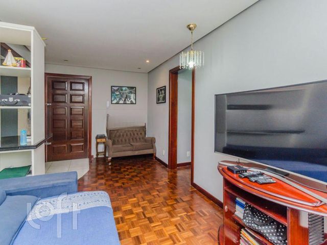Apartamento com 67m², 2 dormitórios, 1 vaga, Petrópolis em Porto Alegre
