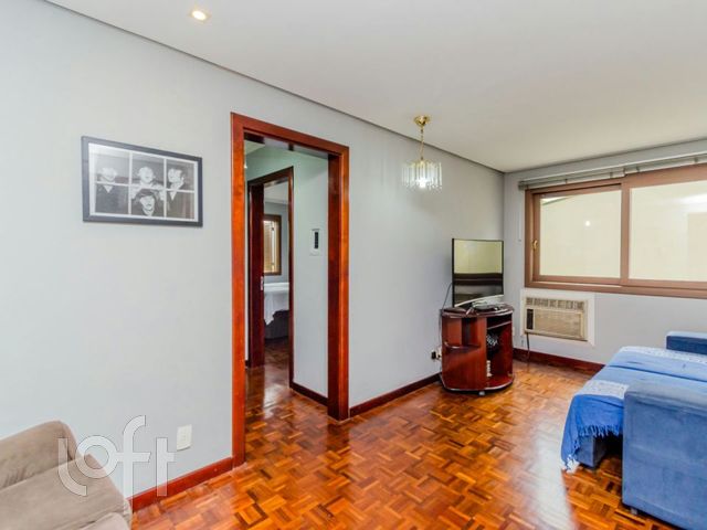 Apartamento com 67m², 2 dormitórios, 1 vaga, Petrópolis em Porto Alegre