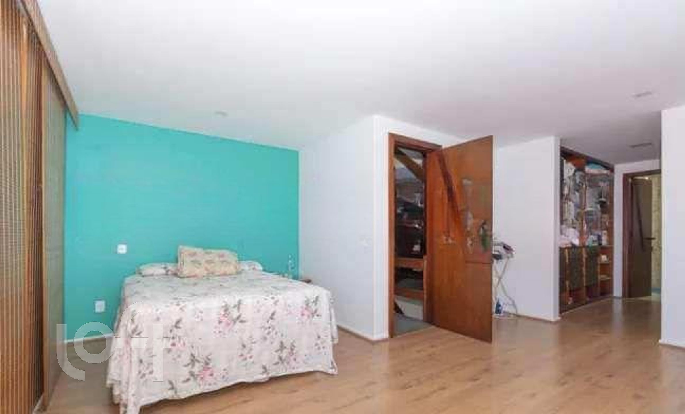 Apartamento à venda com 1 quarto, 362m² - Foto 11