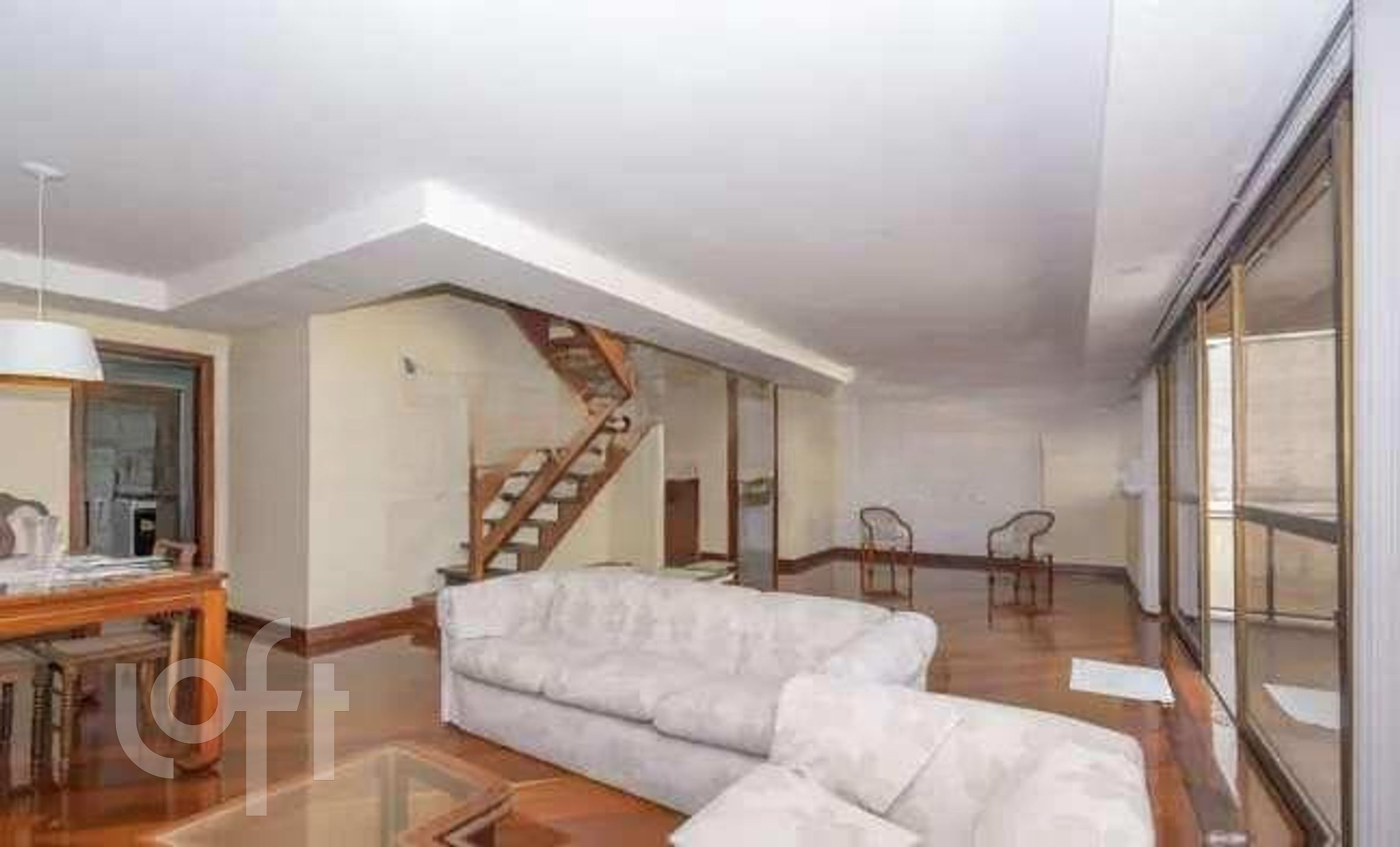 Apartamento à venda com 1 quarto, 362m² - Foto 7