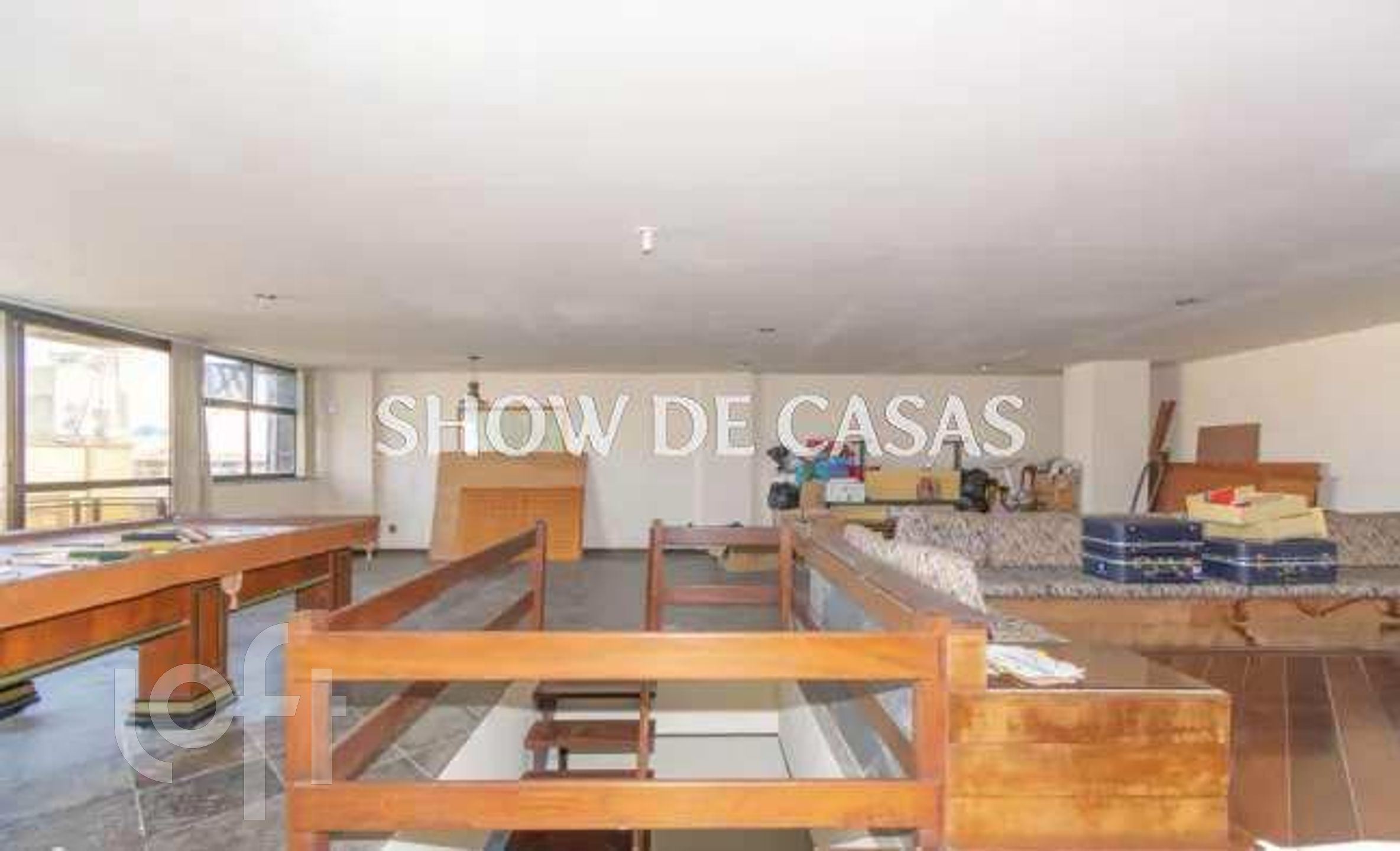 Apartamento à venda com 1 quarto, 362m² - Foto 26