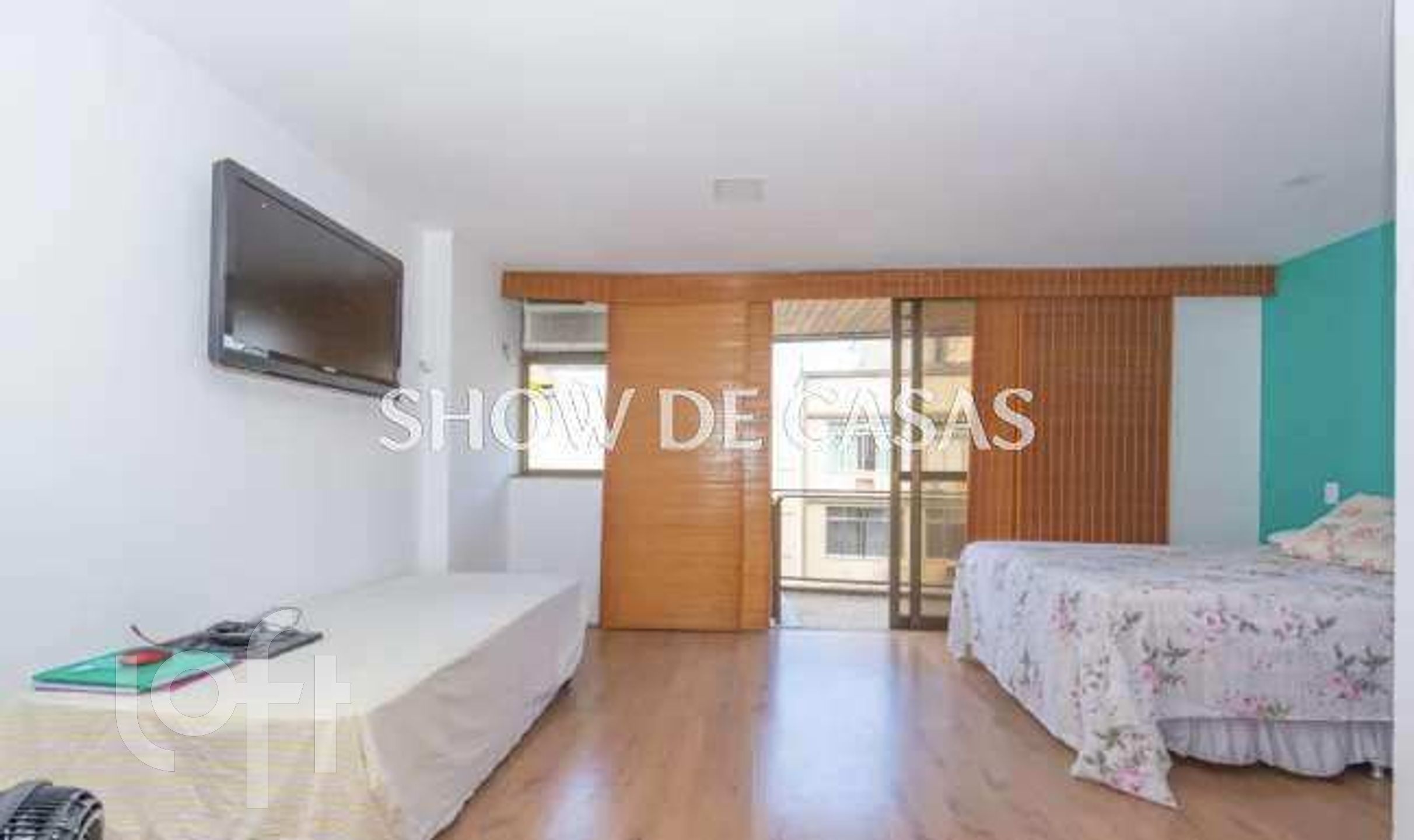 Apartamento à venda com 1 quarto, 362m² - Foto 9