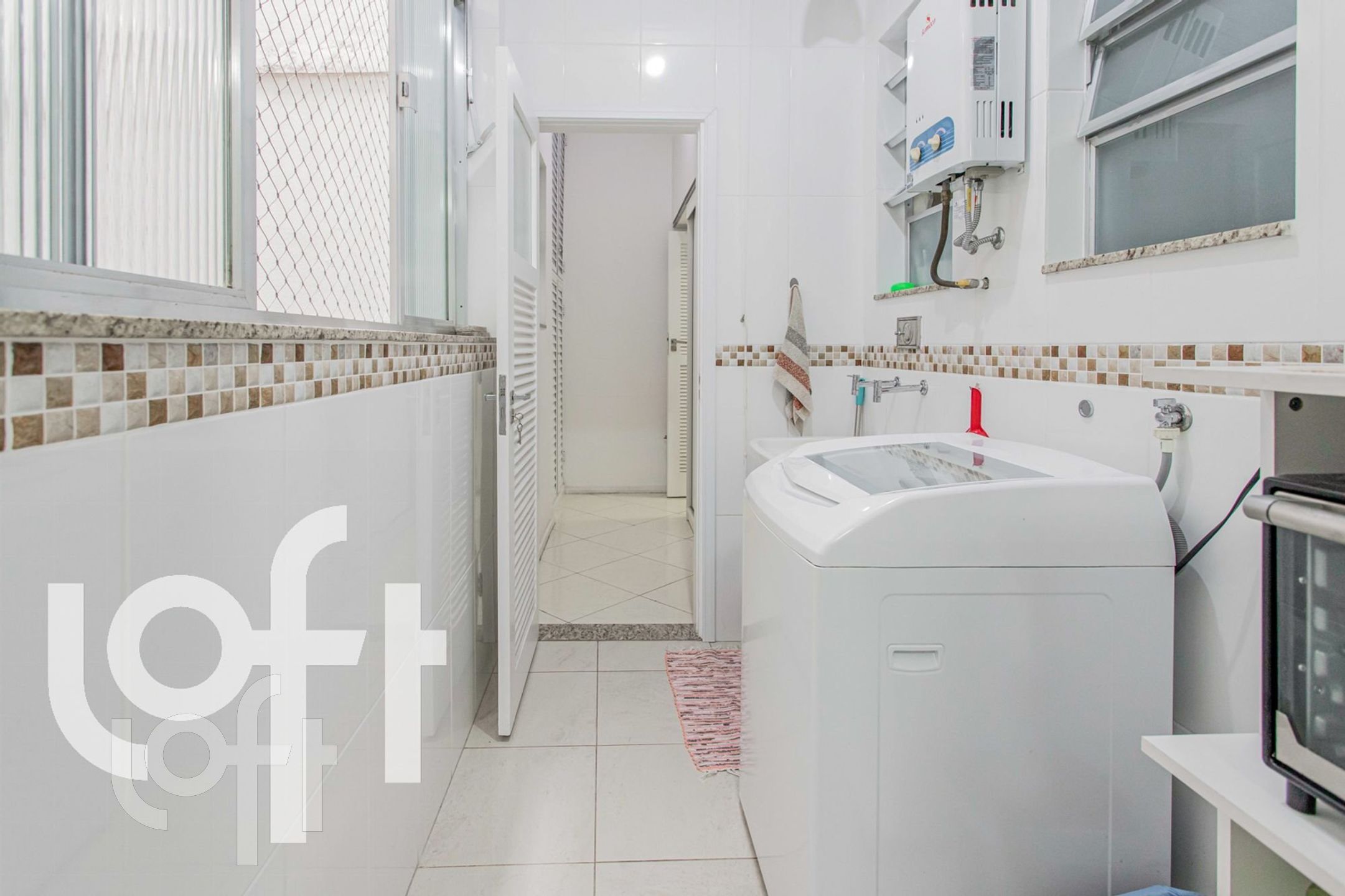 Apartamento à venda com 3 quartos, 117m² - Foto 18