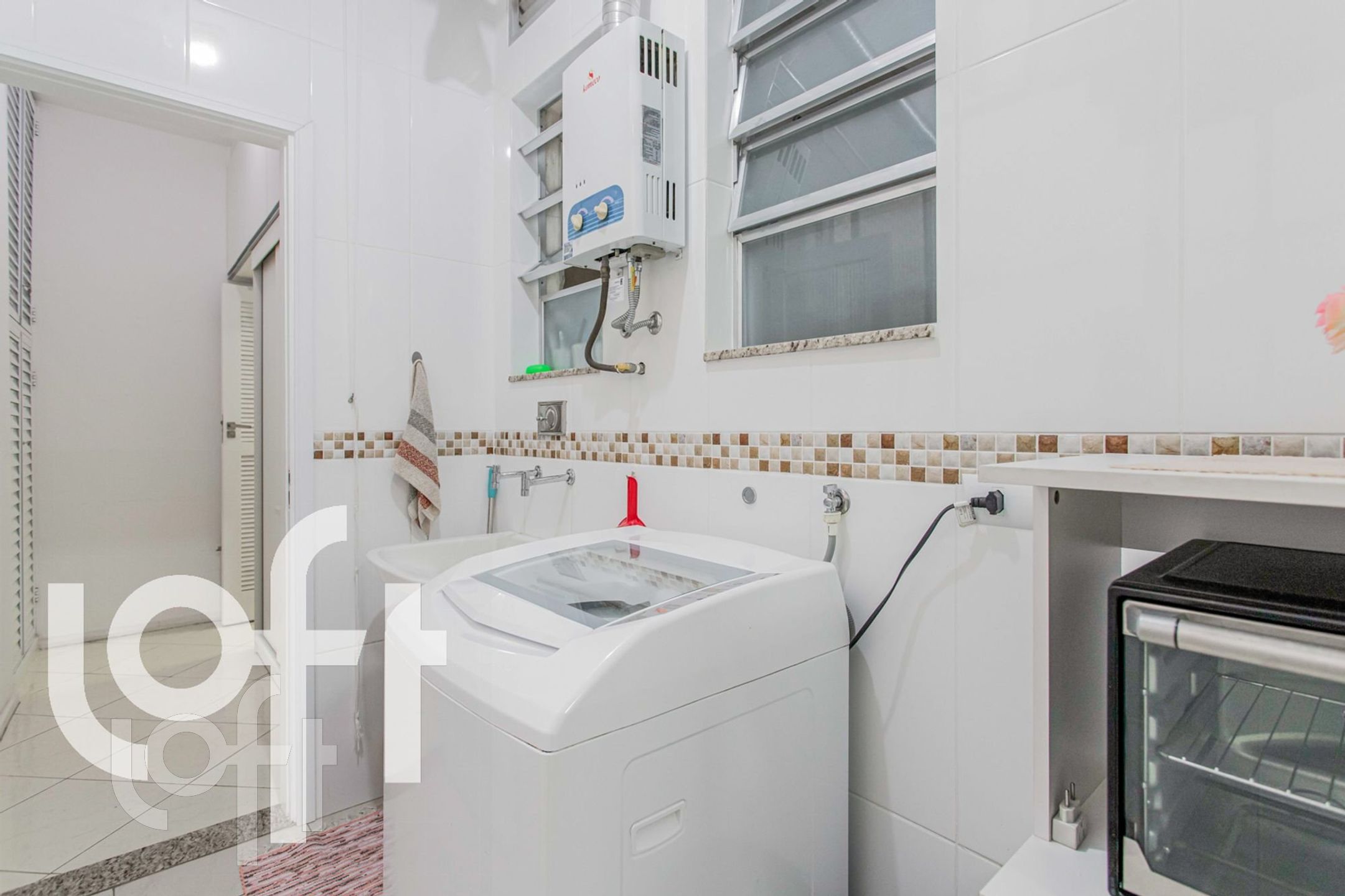 Apartamento à venda com 3 quartos, 117m² - Foto 19