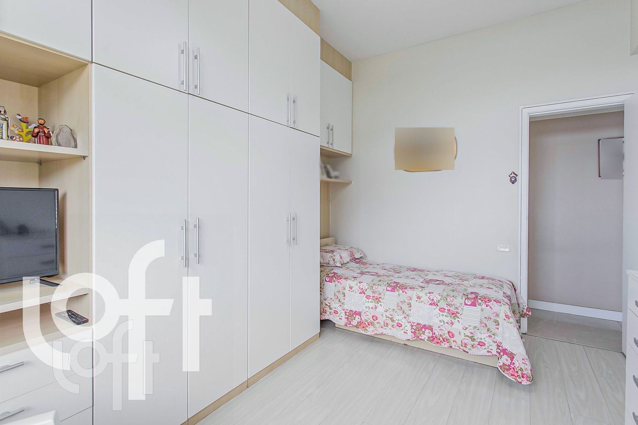 Apartamento à venda com 3 quartos, 117m² - Foto 6