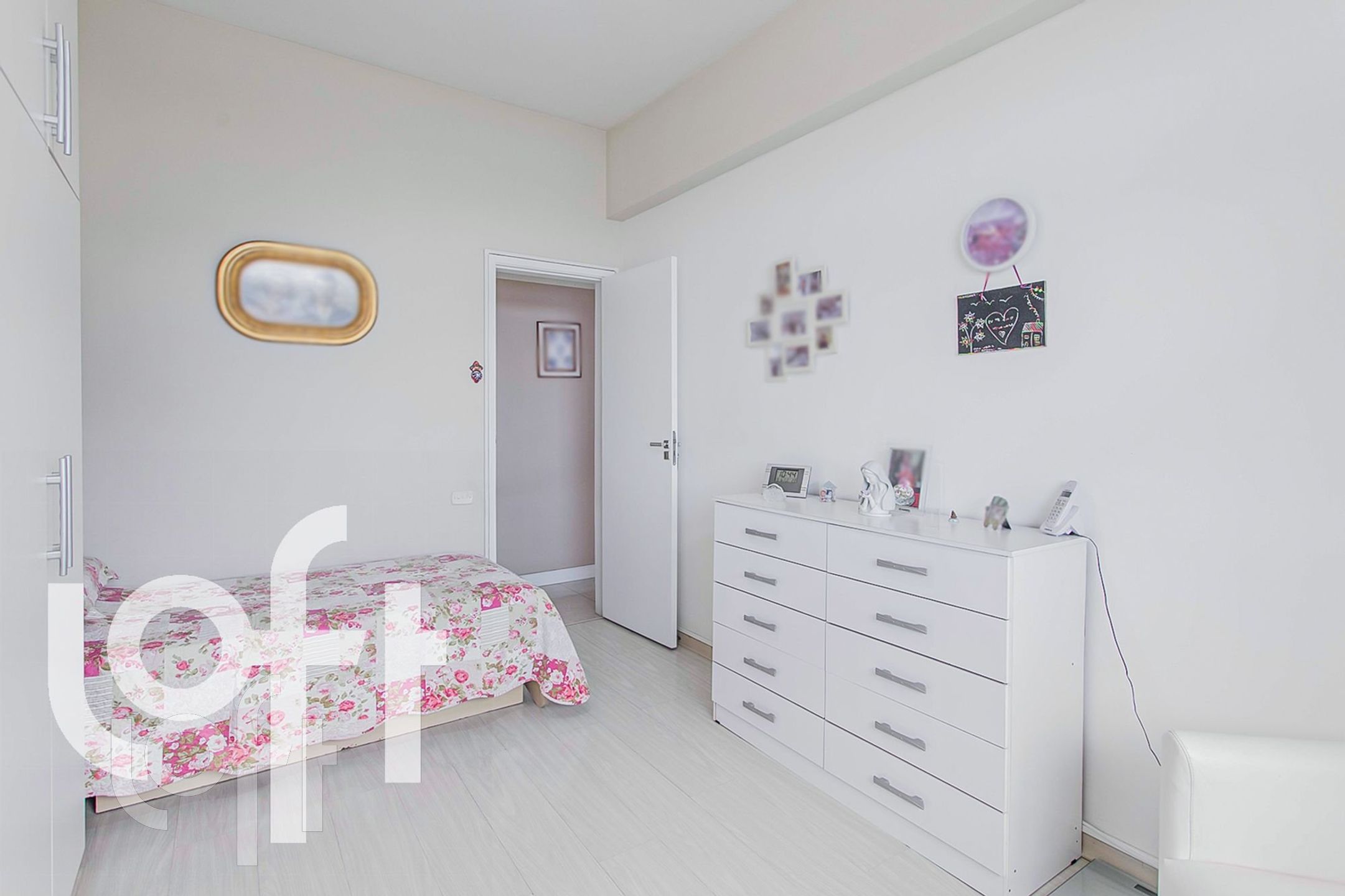 Apartamento à venda com 3 quartos, 117m² - Foto 5