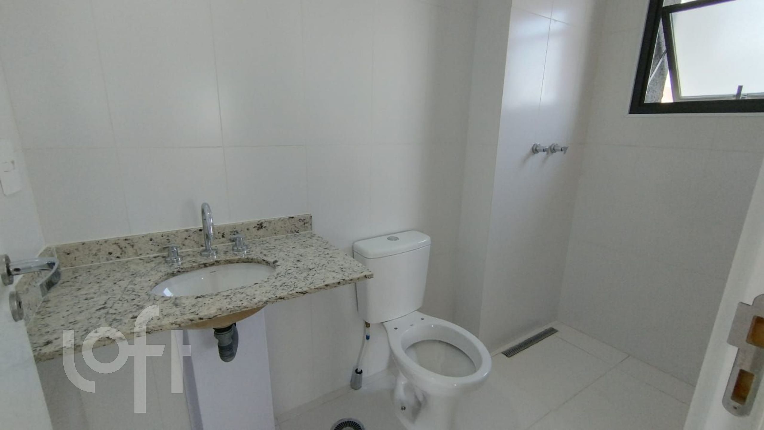 Apartamento à venda com 1 quarto, 32m² - Foto 4