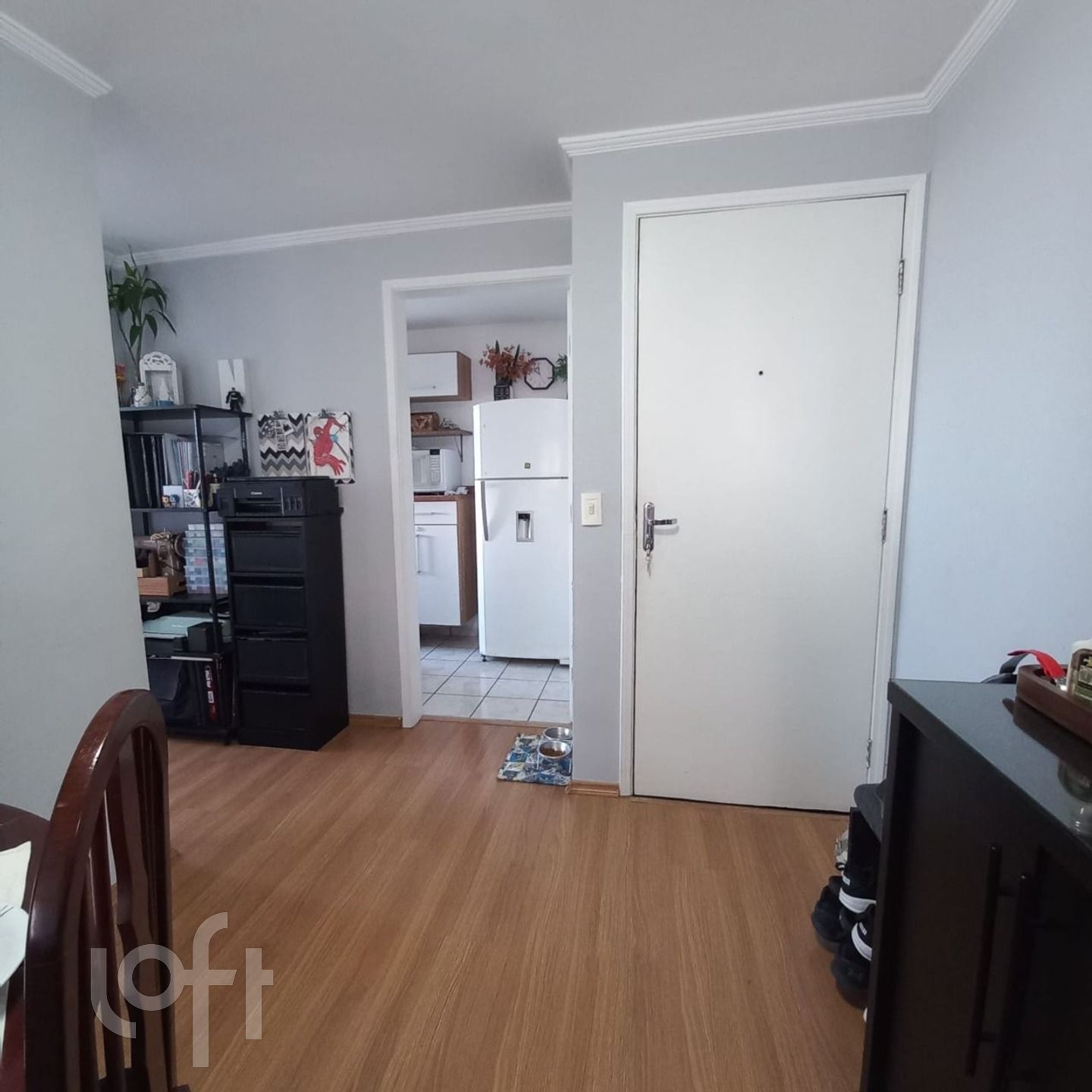 Apartamento à venda com 2 quartos, 47m² - Foto 2