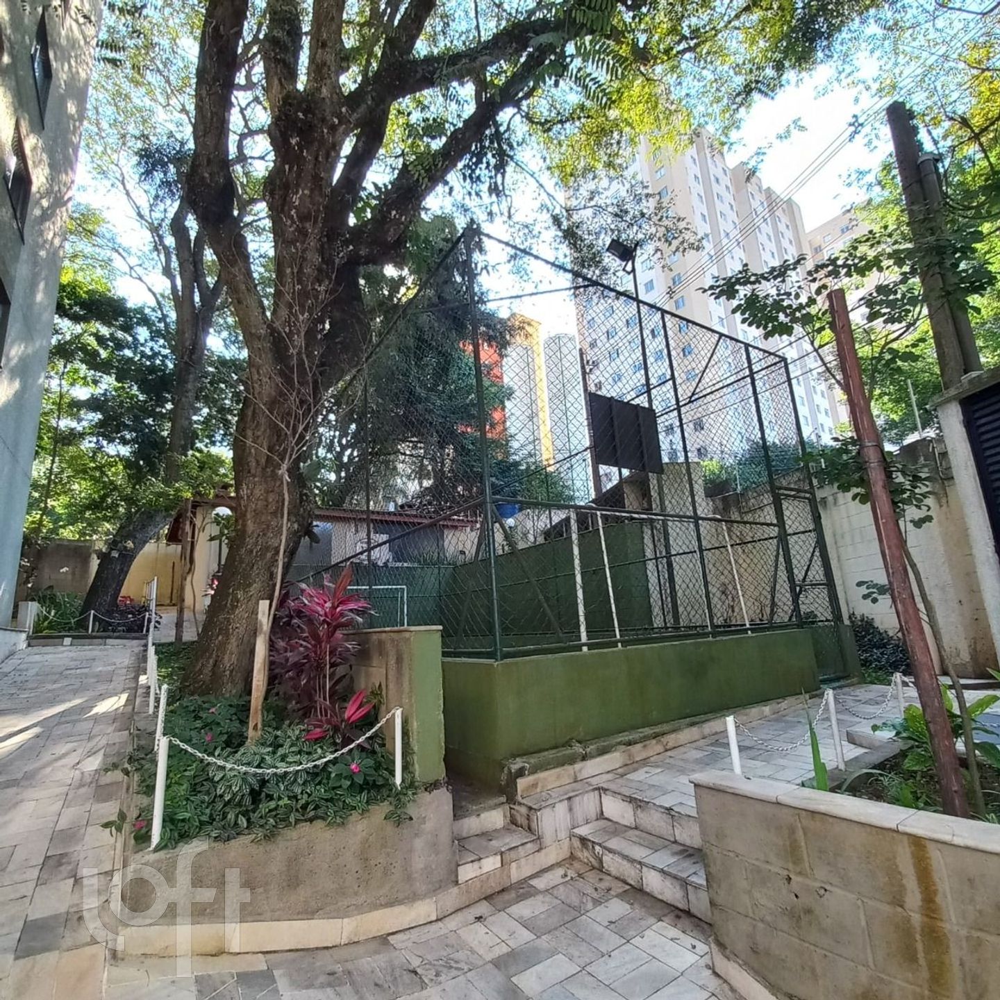 Apartamento à venda com 2 quartos, 47m² - Foto 10