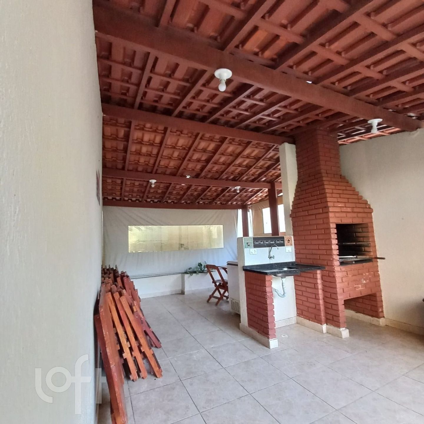 Apartamento à venda com 2 quartos, 47m² - Foto 13