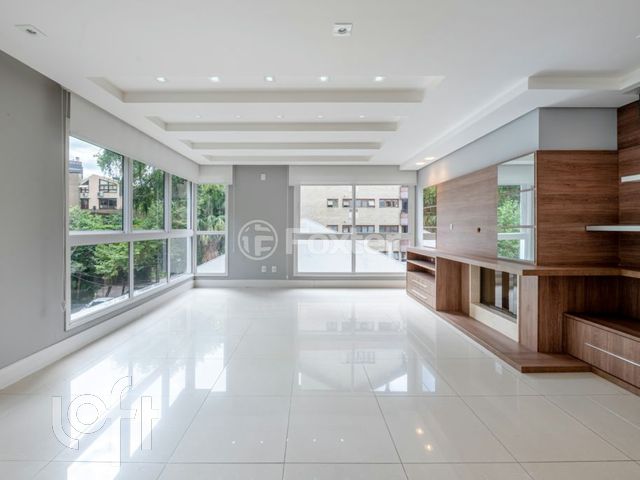 Apartamento com 181m², 3 dormitórios, 3 suítes, 4 vagas, Bela Vista em Porto Alegre