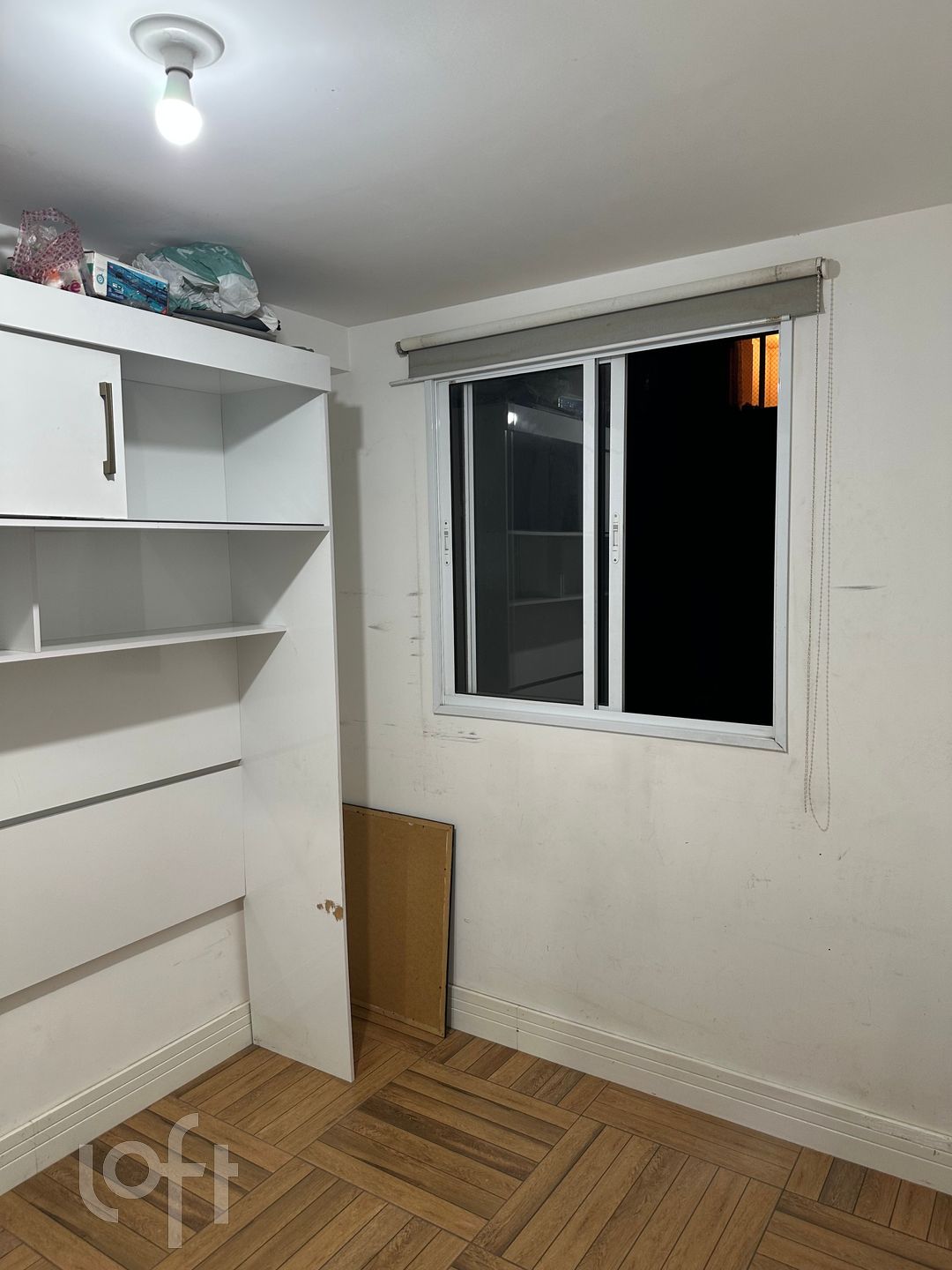 Apartamento à venda com 2 quartos, 34m² - Foto 13