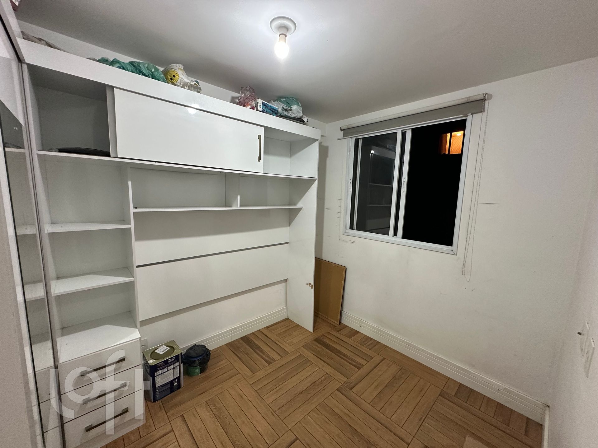 Apartamento à venda com 2 quartos, 34m² - Foto 11