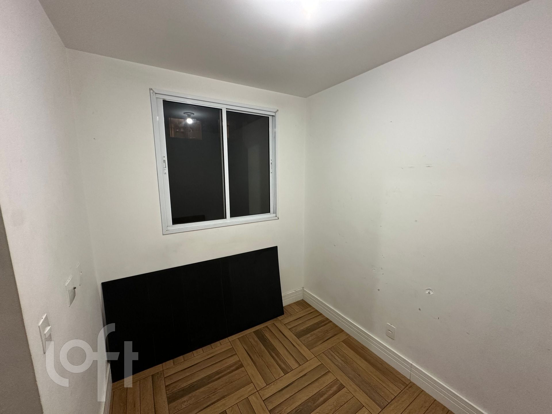 Apartamento à venda com 2 quartos, 34m² - Foto 9