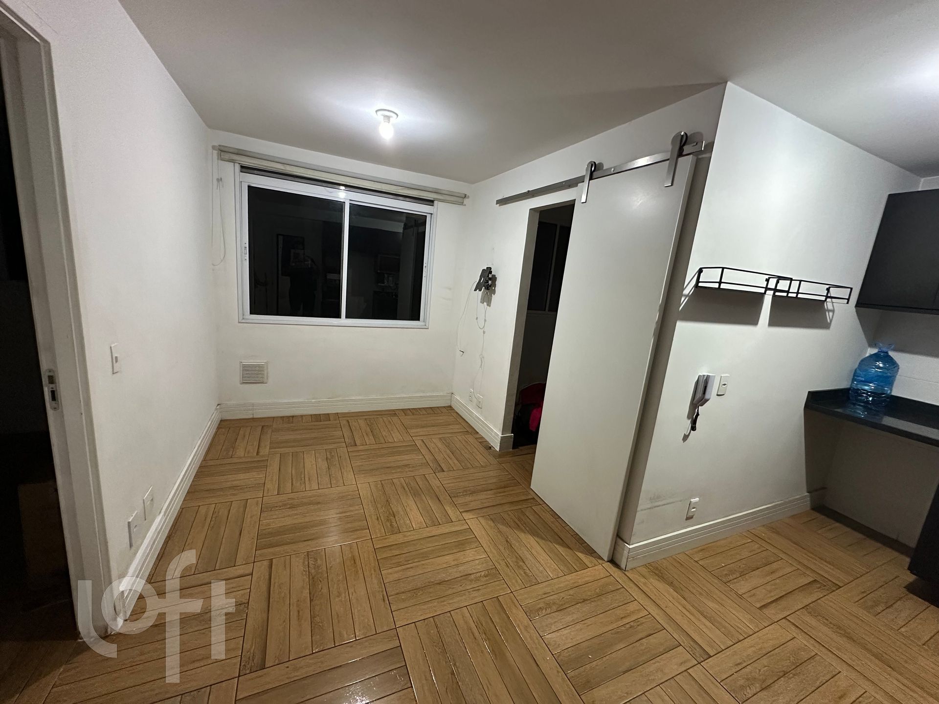 Apartamento à venda com 2 quartos, 34m² - Foto 1