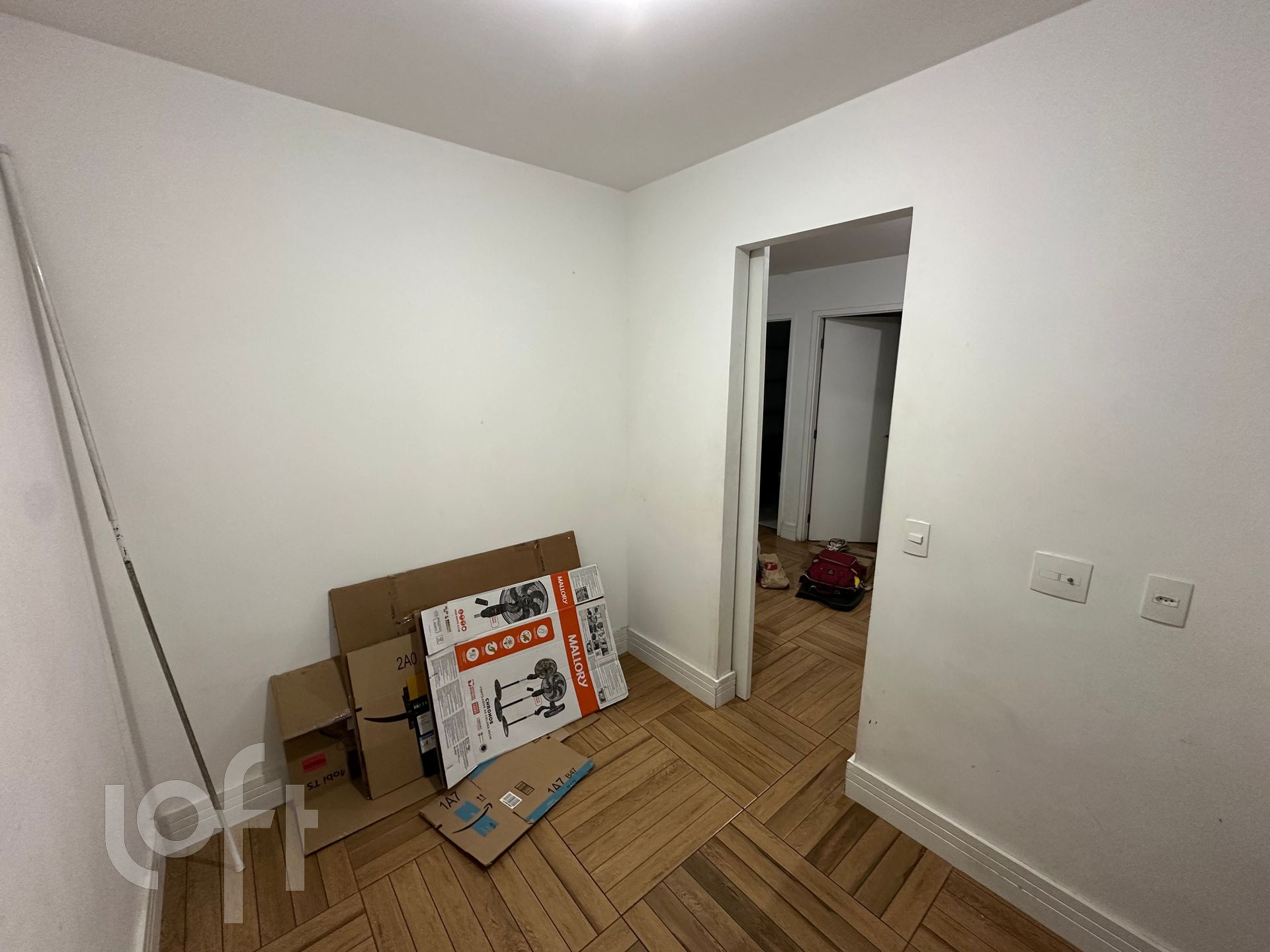 Apartamento à venda com 2 quartos, 34m² - Foto 10