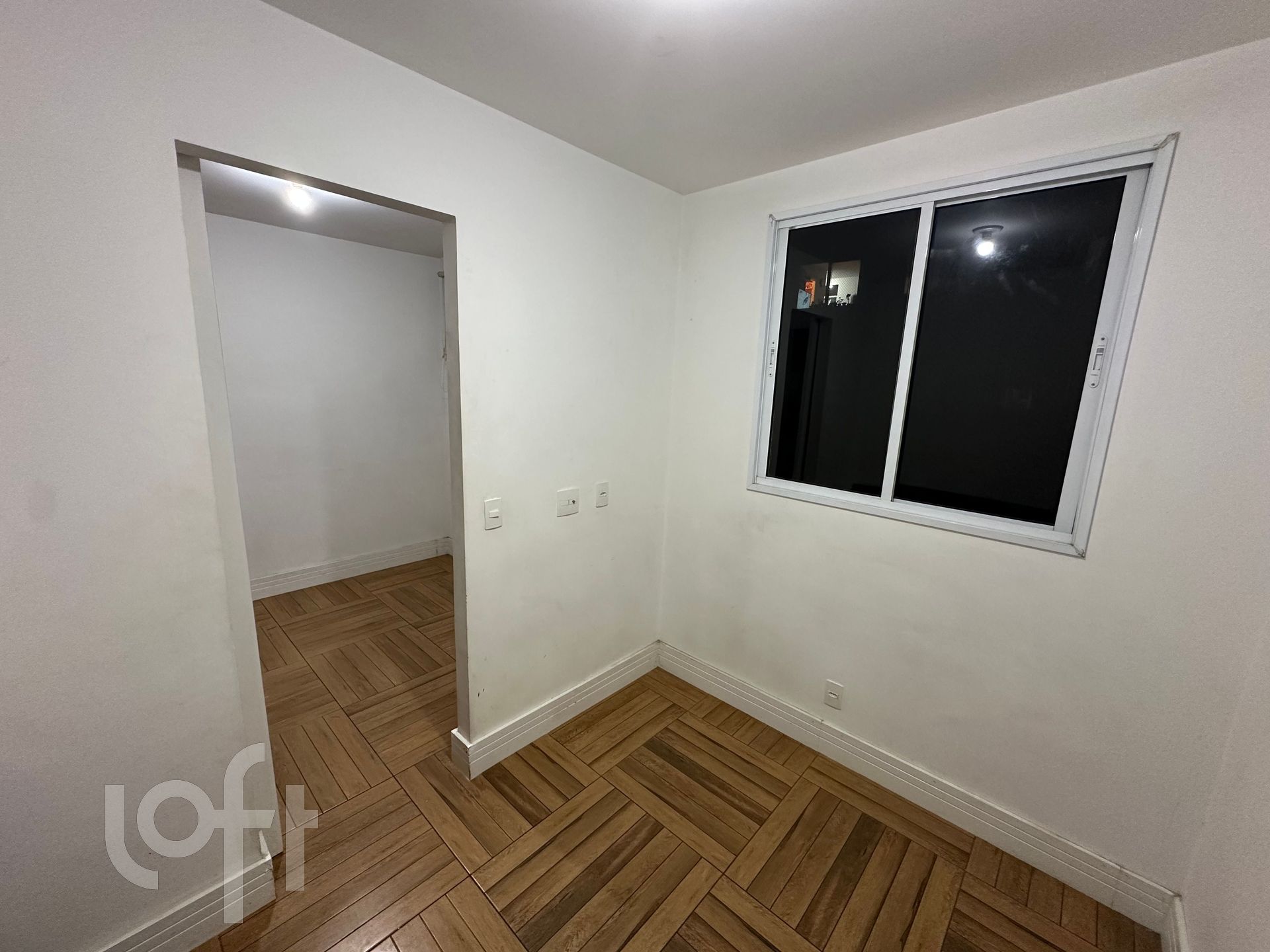 Apartamento à venda com 2 quartos, 34m² - Foto 8