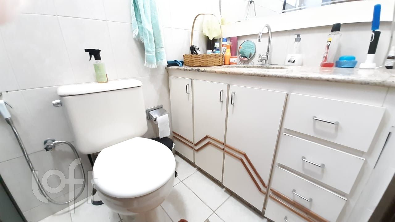 Apartamento à venda com 3 quartos, 88m² - Foto 20