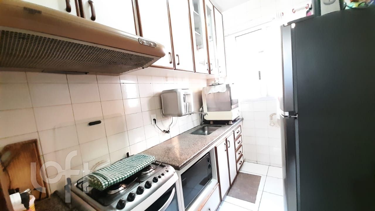 Apartamento à venda com 3 quartos, 88m² - Foto 11