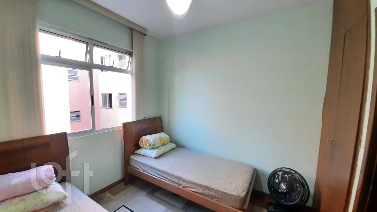 Apartamento à venda com 3 quartos, 88m² - Foto 12