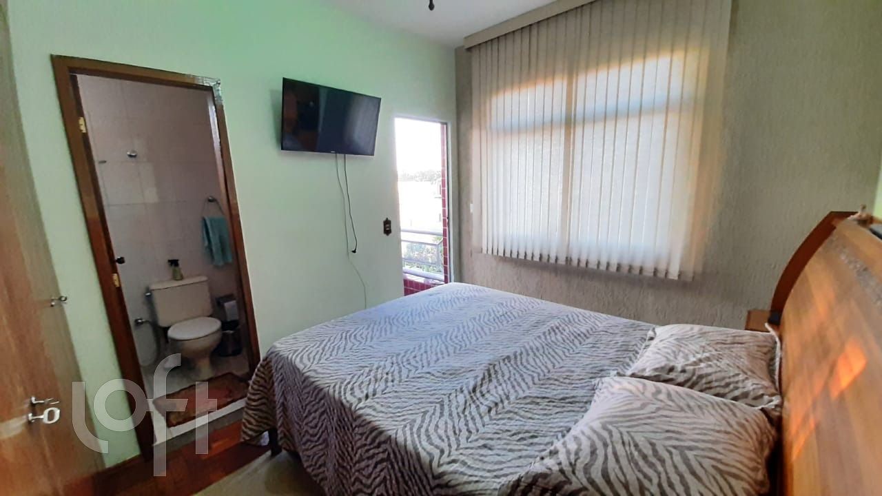 Apartamento à venda com 3 quartos, 88m² - Foto 19