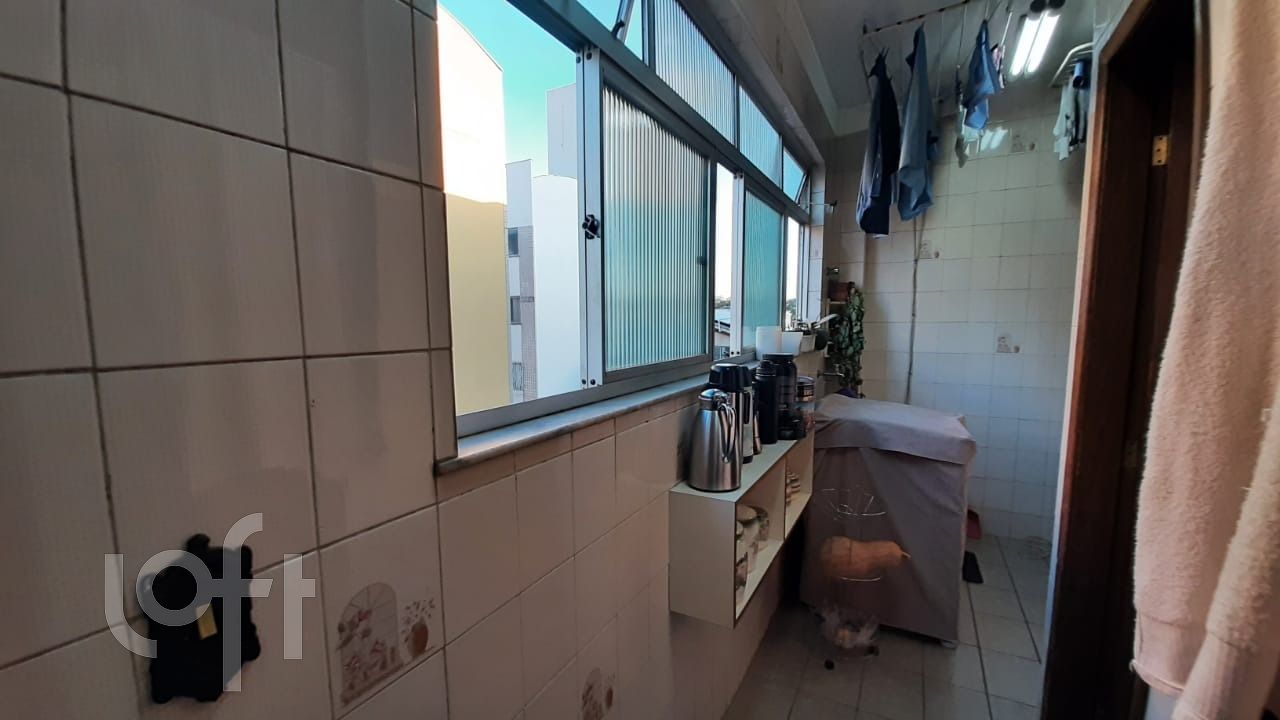 Apartamento à venda com 3 quartos, 88m² - Foto 10