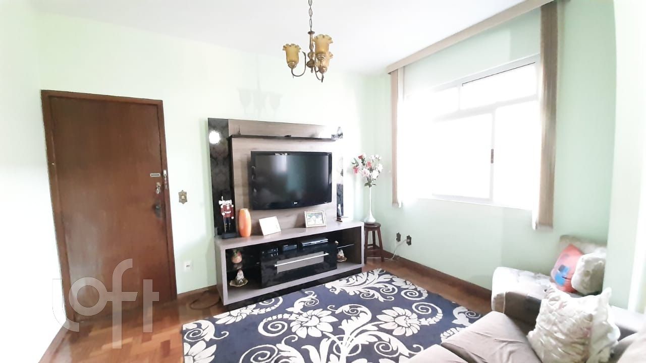 Apartamento à venda com 3 quartos, 88m² - Foto 6