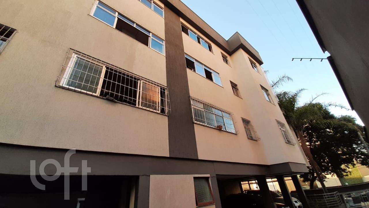 Apartamento à venda com 3 quartos, 88m² - Foto 24