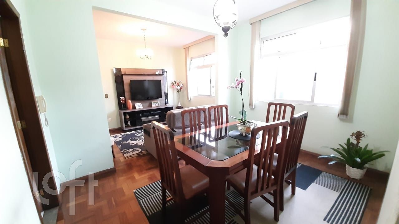 Apartamento à venda com 3 quartos, 88m² - Foto 5