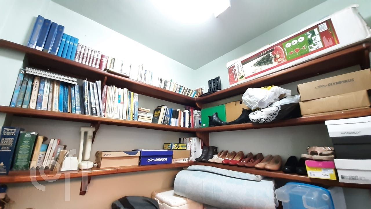 Apartamento à venda com 3 quartos, 88m² - Foto 8