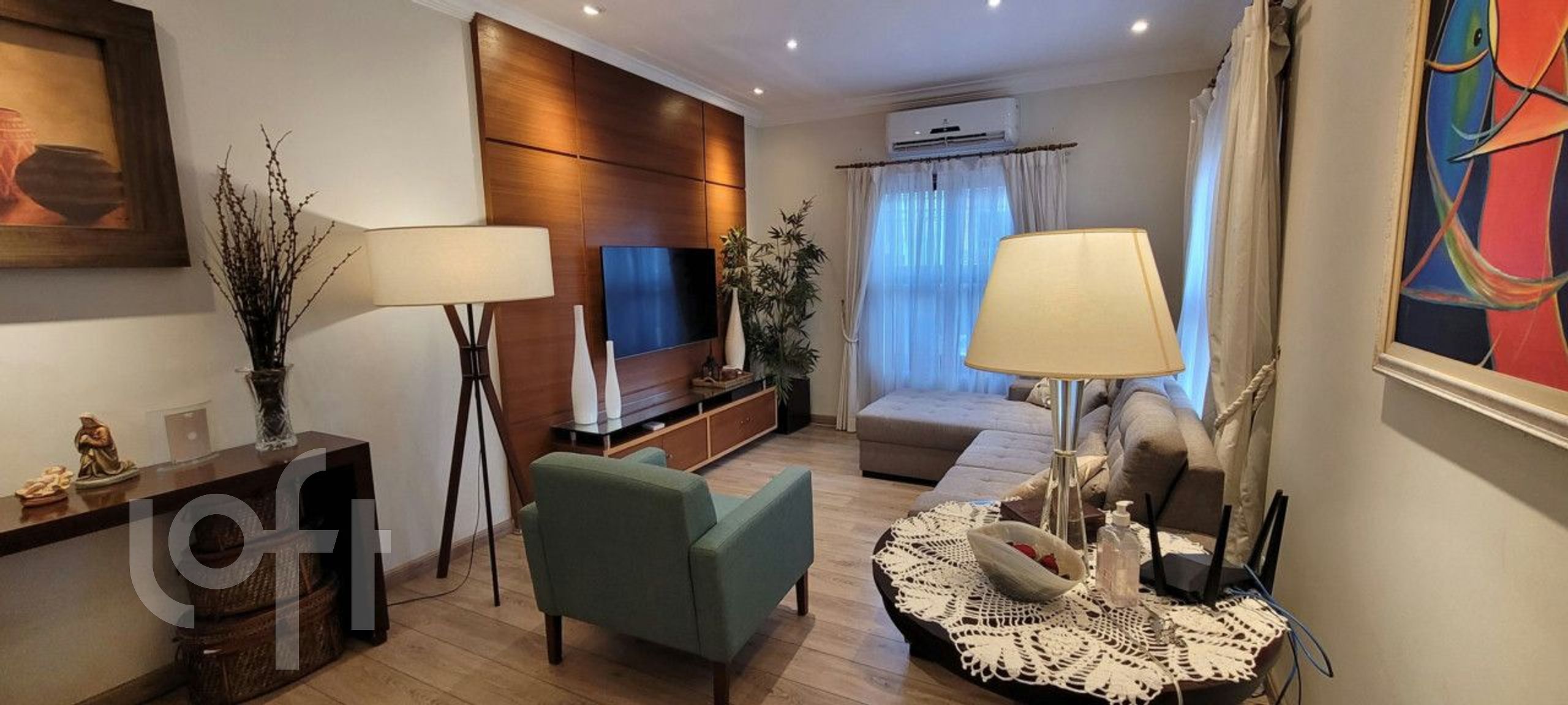 Casa à venda com 3 quartos, 143m² - Foto 4