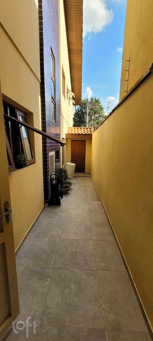 Casa à venda com 3 quartos, 143m² - Foto 26