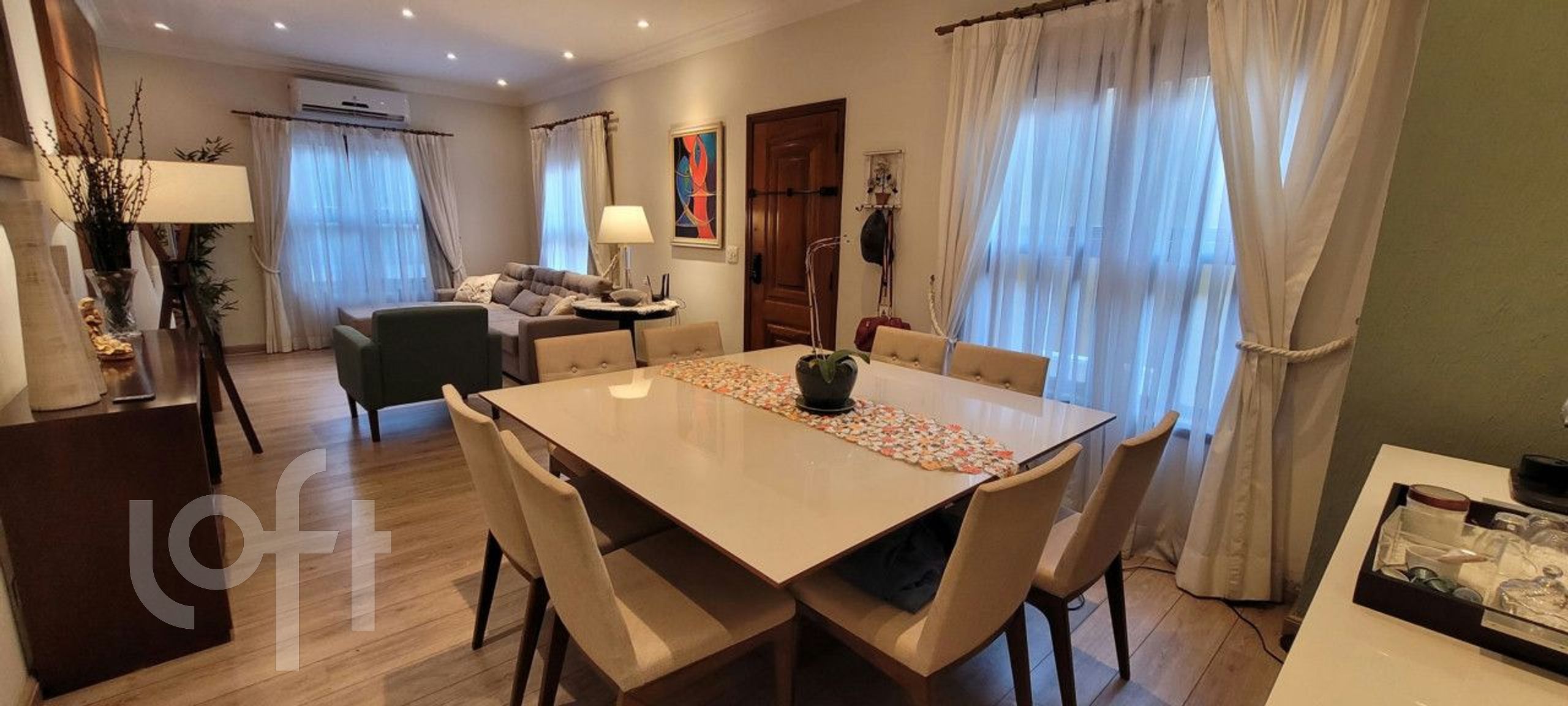 Casa à venda com 3 quartos, 143m² - Foto 14