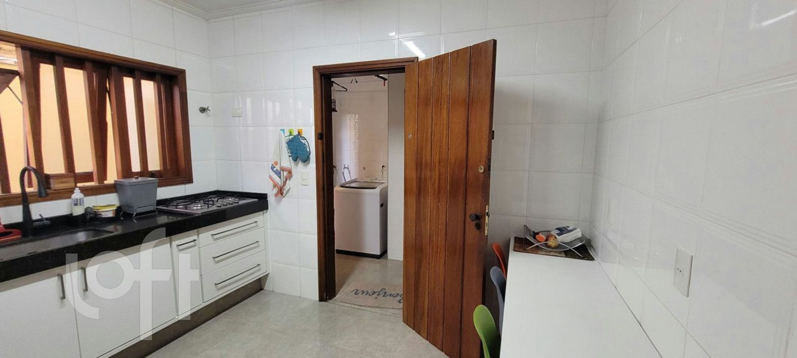 Casa à venda com 3 quartos, 143m² - Foto 8