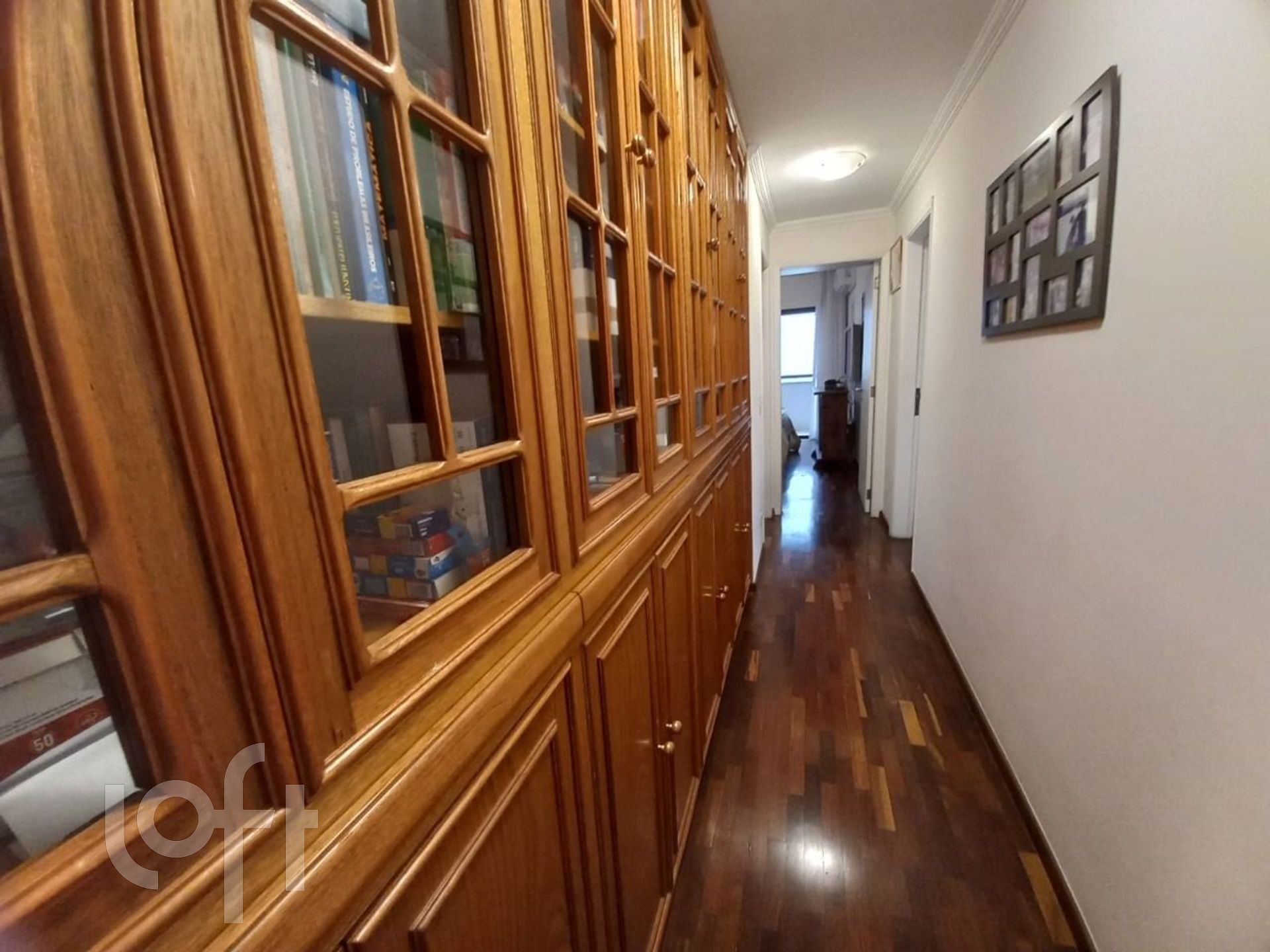 Apartamento à venda com 3 quartos, 205m² - Foto 12